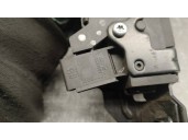 Recambio de cerradura maletero / porton para chevrolet aveo 1.3 diesel cat referencia OEM IAM 13583437 3 PINES 5 PUERTAS