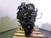 Replacement complete engine for Citroën C4 Cactus 1.6 BlueHDi 100 OEM IAM reference BH02 1611138680 10JBHA