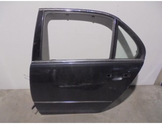 Recambio de puerta trasera izquierda para lexus ls430 (ucf30) básico (07.2003) referencia OEM IAM 6700450040 GRIS OSCURO 4 PUERT