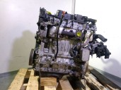 Replacement complete engine for Citroën C4 Cactus 1.6 BlueHDi 100 OEM IAM reference BH02 1611138680 10JBHA