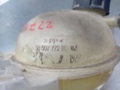 Recambio de deposito expansion para peugeot 207/207+ (wa_, wc_) 1.4 16v referencia OEM IAM 9800777280  