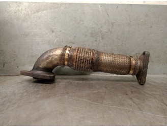 Recambio de salida colector para audi a4 b7 (8ec) 2.5 tdi referencia OEM IAM 059131789G 059131789G 