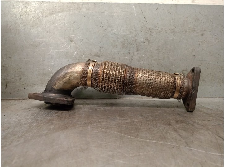 Recambio de salida colector para audi a4 b7 (8ec) 2.5 tdi referencia OEM IAM 059131789G 059131789G 