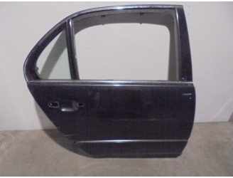 Recambio de puerta trasera derecha para lexus ls430 (ucf30) básico (07.2003) referencia OEM IAM 6700350040 GRIS OSCURO 4 PUERTAS