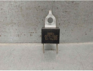 Recambio de rele para nissan x-trail (t32) 1.6 dci turbodiesel cat referencia OEM IAM 027315 250022 