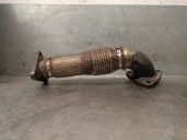 Recambio de salida colector para audi a4 b7 (8ec) 2.5 tdi referencia OEM IAM 059131789G 059131789G 
