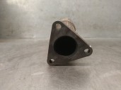 Recambio de salida colector para audi a4 b7 (8ec) 2.5 tdi referencia OEM IAM 059131789G 059131789G 