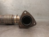 Recambio de salida colector para audi a4 b7 (8ec) 2.5 tdi referencia OEM IAM 059131789G 059131789G 