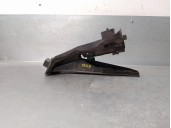 Recambio de potenciometro pedal para volkswagen jetta (1k2) 1.9 tdi referencia OEM IAM 1K1723503L 6PV00860001 BOSCH