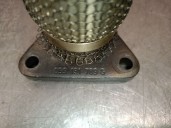 Recambio de salida colector para audi a4 b7 (8ec) 2.5 tdi referencia OEM IAM 059131789G 059131789G 