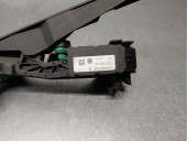 Recambio de potenciometro pedal para volkswagen jetta (1k2) 1.9 tdi referencia OEM IAM 1K1723503L 6PV00860001 BOSCH