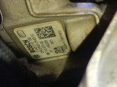 Replacement complete engine for Citroën C4 Cactus 1.6 BlueHDi 100 OEM IAM reference BH02 1611138680 10JBHA