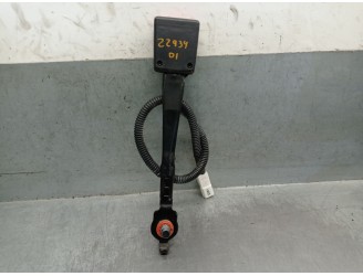 Recambio de enganche cinturon para kia xceed (cd) 1.0 t-gdi referencia OEM IAM 88830J7000WK 88830J7000WK 