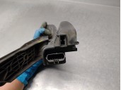 Recambio de potenciometro pedal para volkswagen jetta (1k2) 1.9 tdi referencia OEM IAM 1K1723503L 6PV00860001 BOSCH