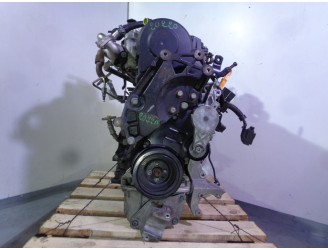 Recambio de motor completo para ford galaxy (vy) 1.9 tdi cat referencia OEM IAM BTB 006538 1420212