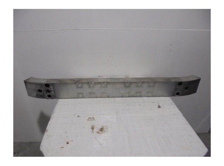 Recambio de refuerzo paragolpes delantero para lexus ls430 (ucf30) básico (07.2003) referencia OEM IAM 5213150040 DE ALUMINIO 