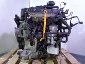 Recambio de motor completo para ford galaxy (vy) 1.9 tdi cat referencia OEM IAM BTB 006538 1420212