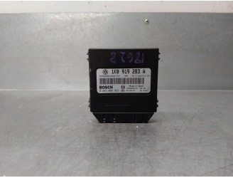 Recambio de modulo electronico para volkswagen jetta (1k2) 1.9 tdi referencia OEM IAM 1K0919283A 0263004065 BOSCH