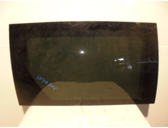 Recambio de luna trasera derecha para chrysler voyager (rg) referencia OEM IAM  43R000265 DOT18PPGM513P1S328