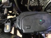 Replacement complete engine for Citroën C4 Cactus 1.6 BlueHDi 100 OEM IAM reference BH02 1611138680 10JBHA