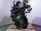 Recambio de motor completo para ford galaxy (vy) 1.9 tdi cat referencia OEM IAM BTB 006538 1420212