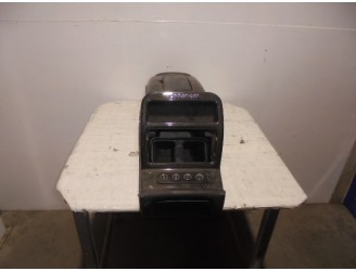 Recambio de apoyabrazos central para maserati quattroporte referencia OEM IAM  PEIL NEGRA CESTA 11B