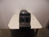 Recambio de apoyabrazos central para maserati quattroporte referencia OEM IAM  PEIL NEGRA CESTA 11B