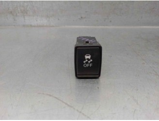 Replacement switch for Nissan X-Trail (T32) 1.6 dCi turbodiesel cat OEM IAM reference 251454CL0A 