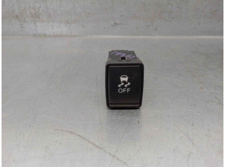 Recambio de interruptor para nissan x-trail (t32) 1.6 dci turbodiesel cat referencia OEM IAM 251454CL0A  