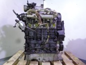 Recambio de motor completo para ford galaxy (vy) 1.9 tdi cat referencia OEM IAM BTB 006538 1420212