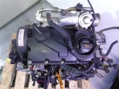 Recambio de motor completo para ford galaxy (vy) 1.9 tdi cat referencia OEM IAM BTB 006538 1420212