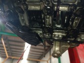 Replacement complete engine for Citroën C4 Cactus 1.6 BlueHDi 100 OEM IAM reference BH02 1611138680 10JBHA