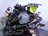 Recambio de motor completo para ford galaxy (vy) 1.9 tdi cat referencia OEM IAM BTB 006538 1420212