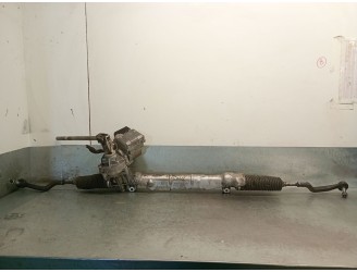 Recambio de cremallera direccion para mercedes-benz clase b sports tourer (w245) b 200 (245.233) referencia OEM IAM A1694601700 