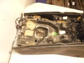 Recambio de apoyabrazos central para maserati quattroporte referencia OEM IAM  PEIL NEGRA CESTA 11B