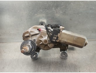 Recambio de motor limpia trasero para hyundai santa fe (sm) 2.4 cat referencia OEM IAM 9870026000 035111260 POONGSUNG