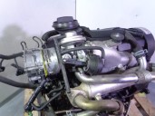 Recambio de motor completo para ford galaxy (vy) 1.9 tdi cat referencia OEM IAM BTB 006538 1420212