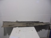 Recambio de faldon lateral para bmw serie 3 coupe (e92) referencia OEM IAM  BLANCA 