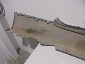 Recambio de faldon lateral para bmw serie 3 coupe (e92) referencia OEM IAM  BLANCA 