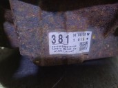 Recambio de diferencial trasero para lexus gs (_s19_) 450h (grs191_, gws191_) referencia OEM IAM 381080328W1019 4111030A90 3.266