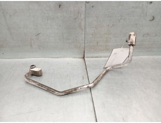 Recambio de tubos aire acondicionado para iveco daily chasis- cabina (1999 =>) 2.8 diesel cat referencia OEM IAM 500344299 50034