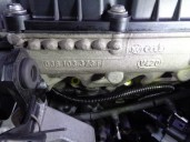 Recambio de motor completo para ford galaxy (vy) 1.9 tdi cat referencia OEM IAM BTB 006538 1420212