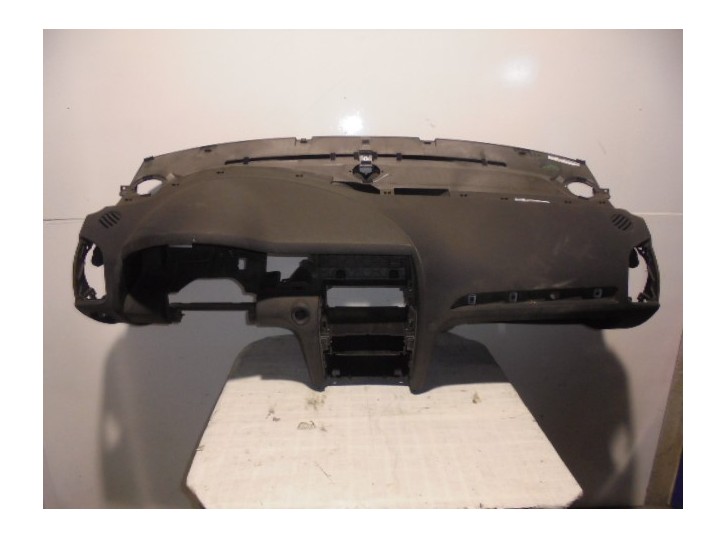 Replacement dashboard for Audi Q7 (4L) OEM IAM reference 