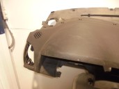 Replacement dashboard for Audi Q7 (4L) OEM IAM reference 