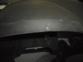 Replacement dashboard for Audi Q7 (4L) OEM IAM reference 