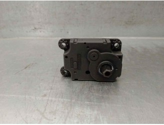Recambio de motor apertura trampillas climatizador para nissan x-trail (t32) 1.6 dci turbodiesel cat referencia OEM IAM 277494BU