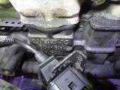 Recambio de motor completo para ford galaxy (vy) 1.9 tdi cat referencia OEM IAM BTB 006538 1420212