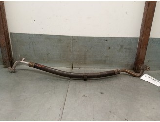 Recambio de tubos aire acondicionado para iveco daily chasis- cabina (1999 =>) 2.8 diesel cat referencia OEM IAM 504051473 50405