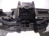 Replacement dashboard for Audi Q7 (4L) OEM IAM reference 