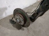 Recambio de puente trasero para citroën c4 cactus 1.6 bluehdi 100 referencia OEM IAM 9674696980 9674696980 